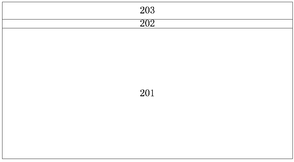 MOS power device and manufacturing method thereof