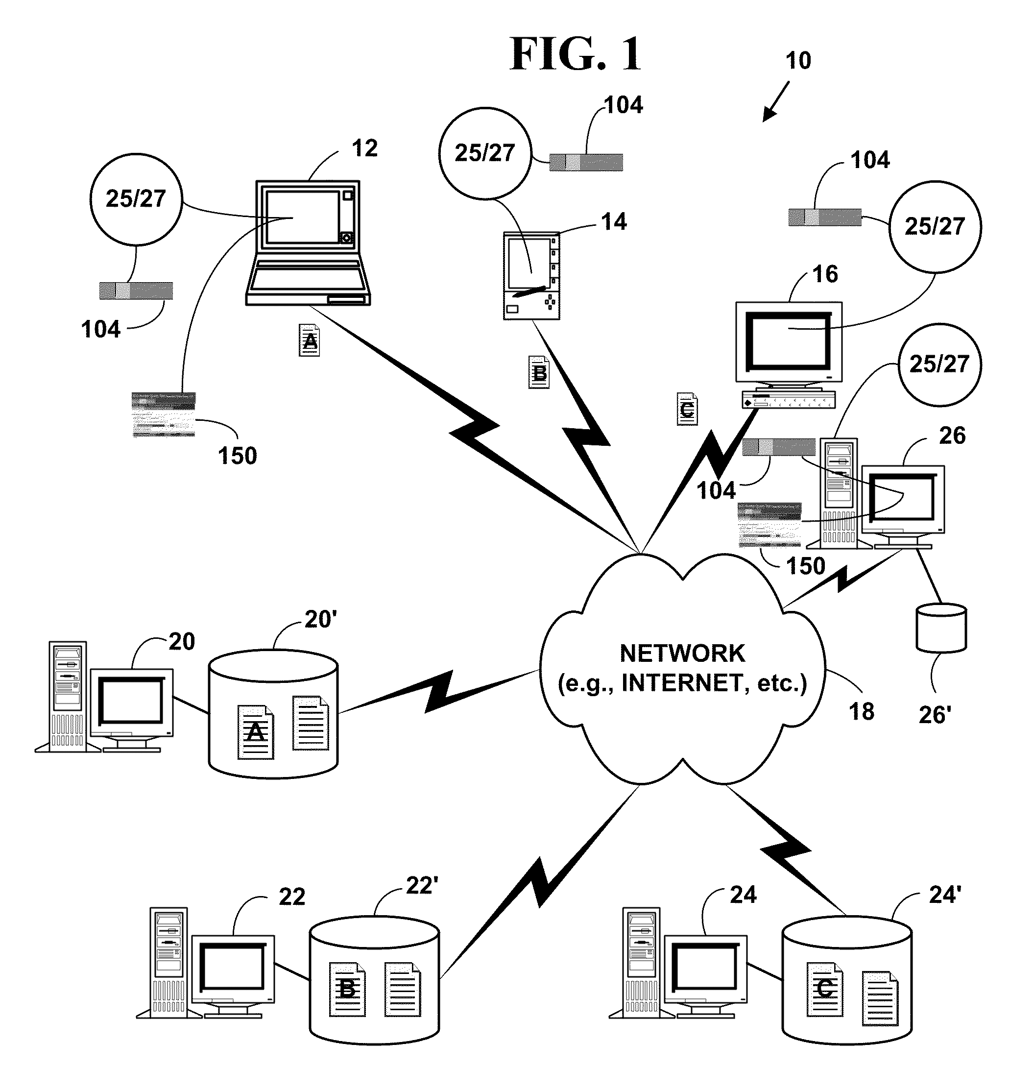 Method and system for providing electronic information for risk assessment and management for multi-market electronic trading