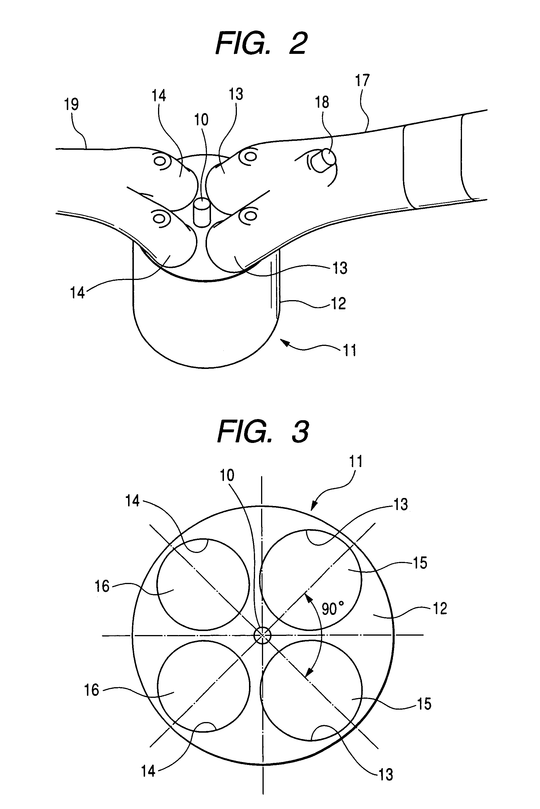 Fuel injector designed to optimize pattern of fuel spray