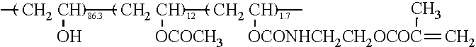 Composite film and organic electroluminescence device