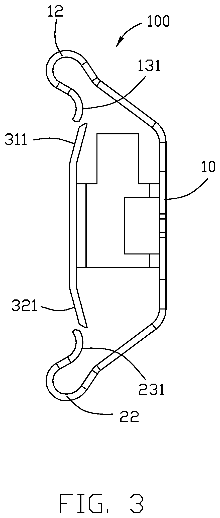 Electrical contact