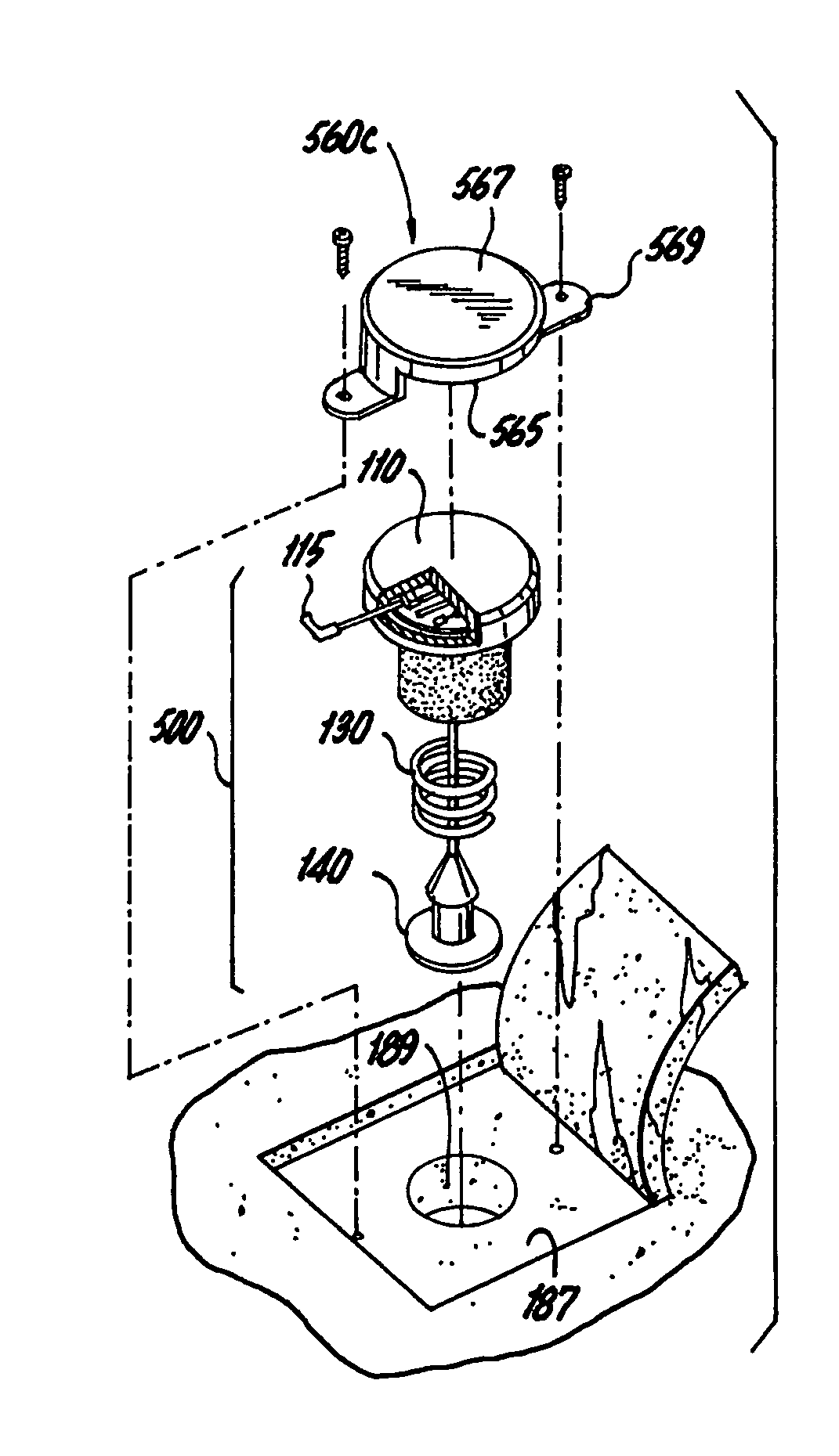 Implantable neurostimulation systems