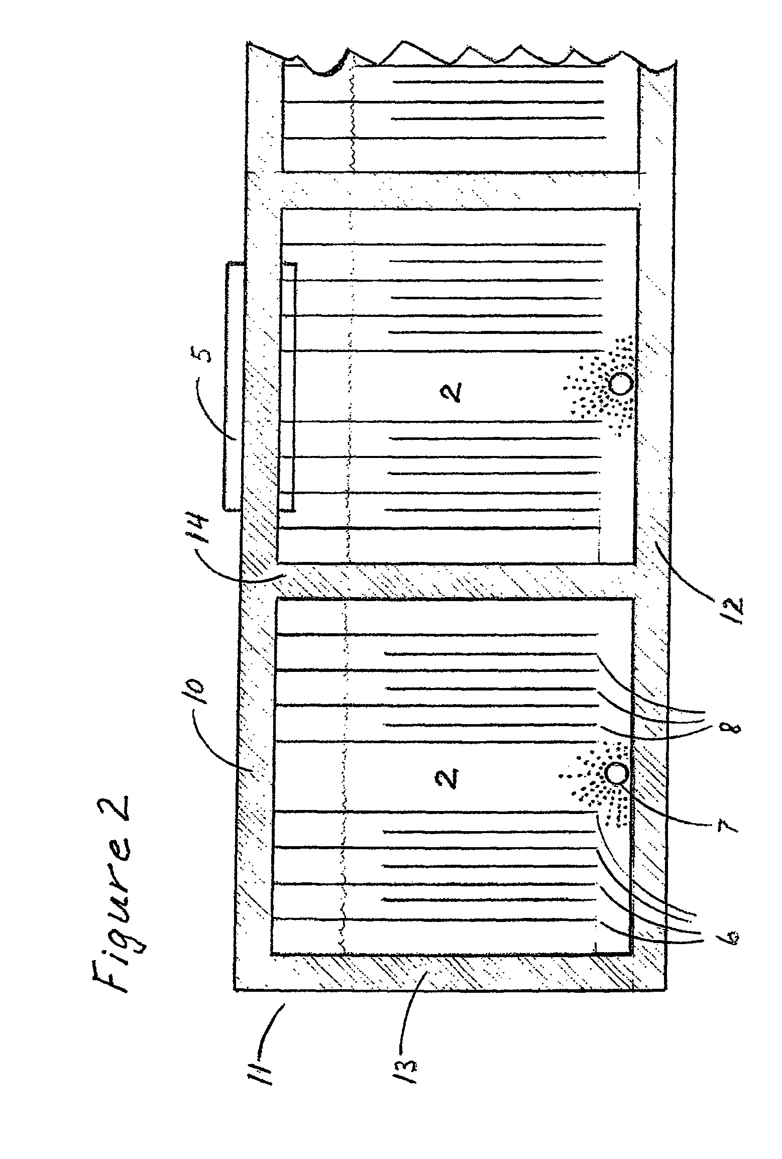 Enhanced photosynthesis and photocatalysis water treatment/biomass growth process