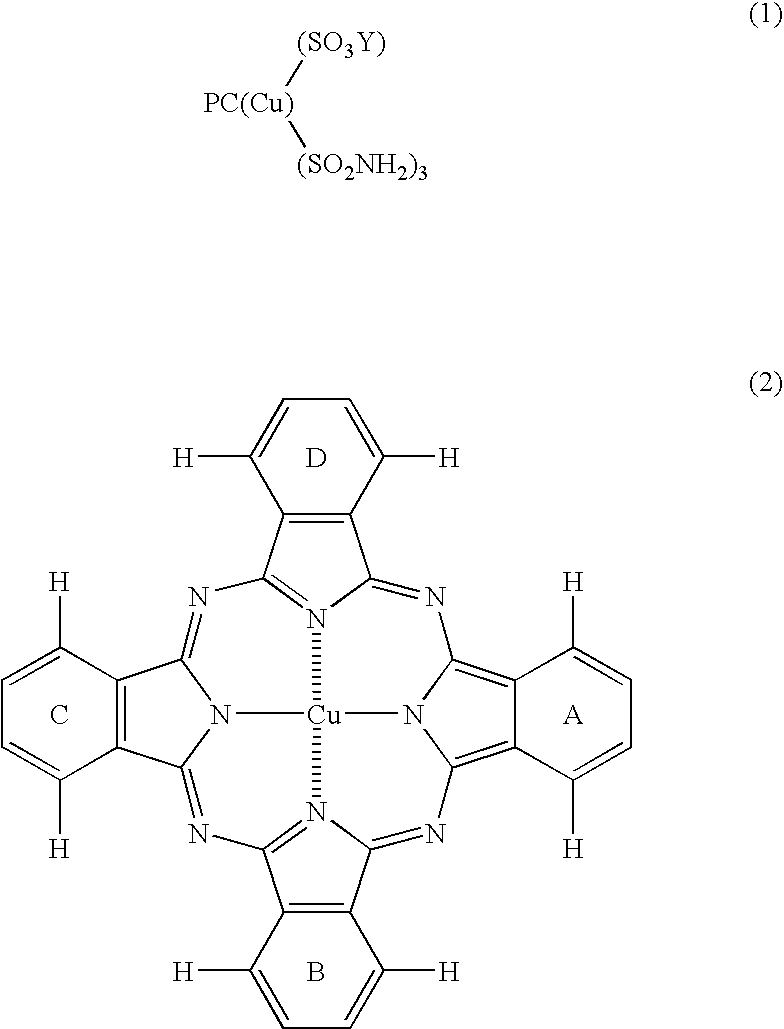 Ink for ink-jet recording