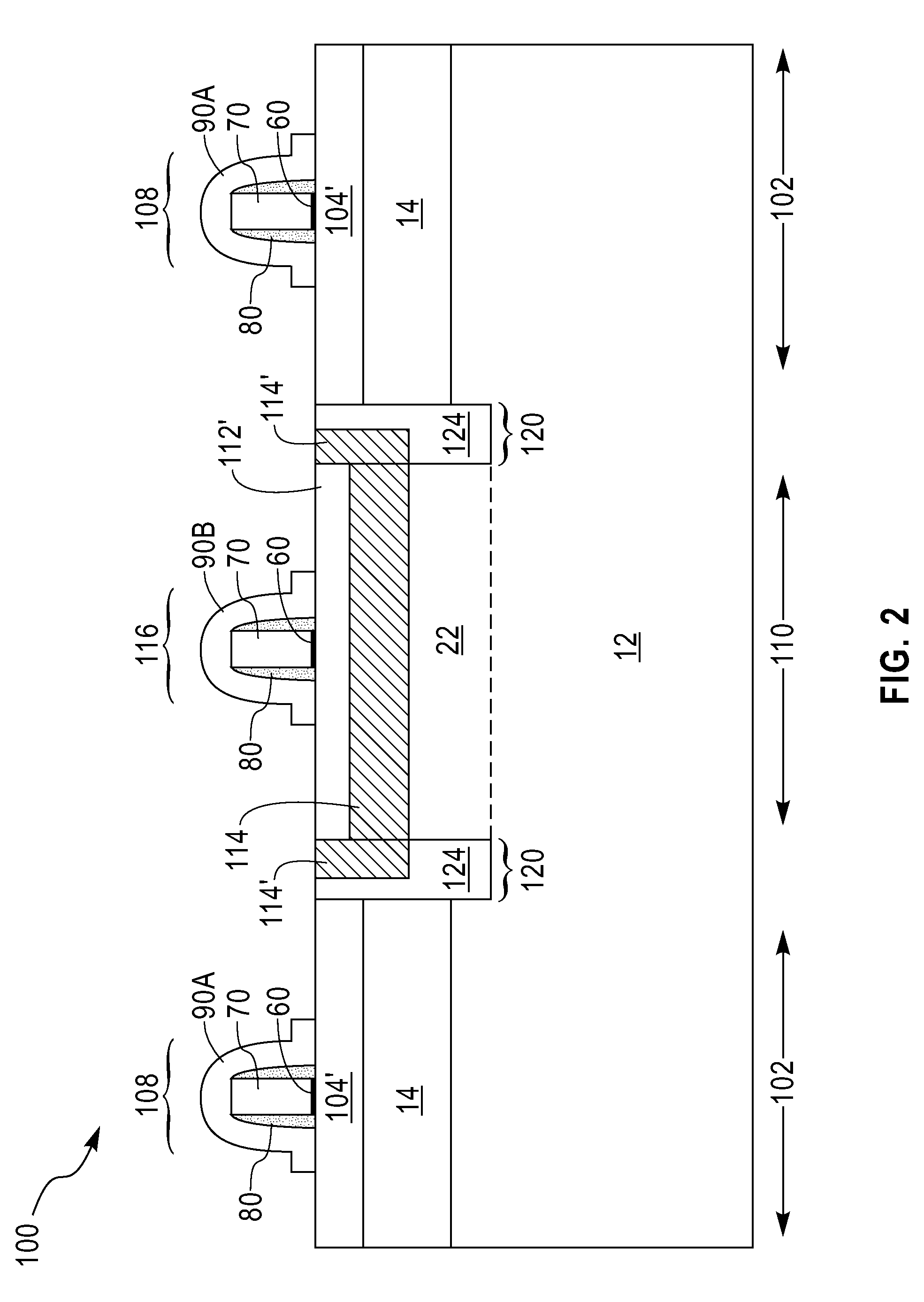 Super hybrid soi CMOS devices