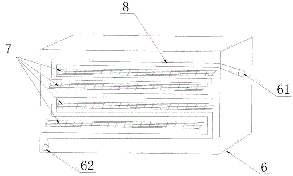 Secondary baking system and method