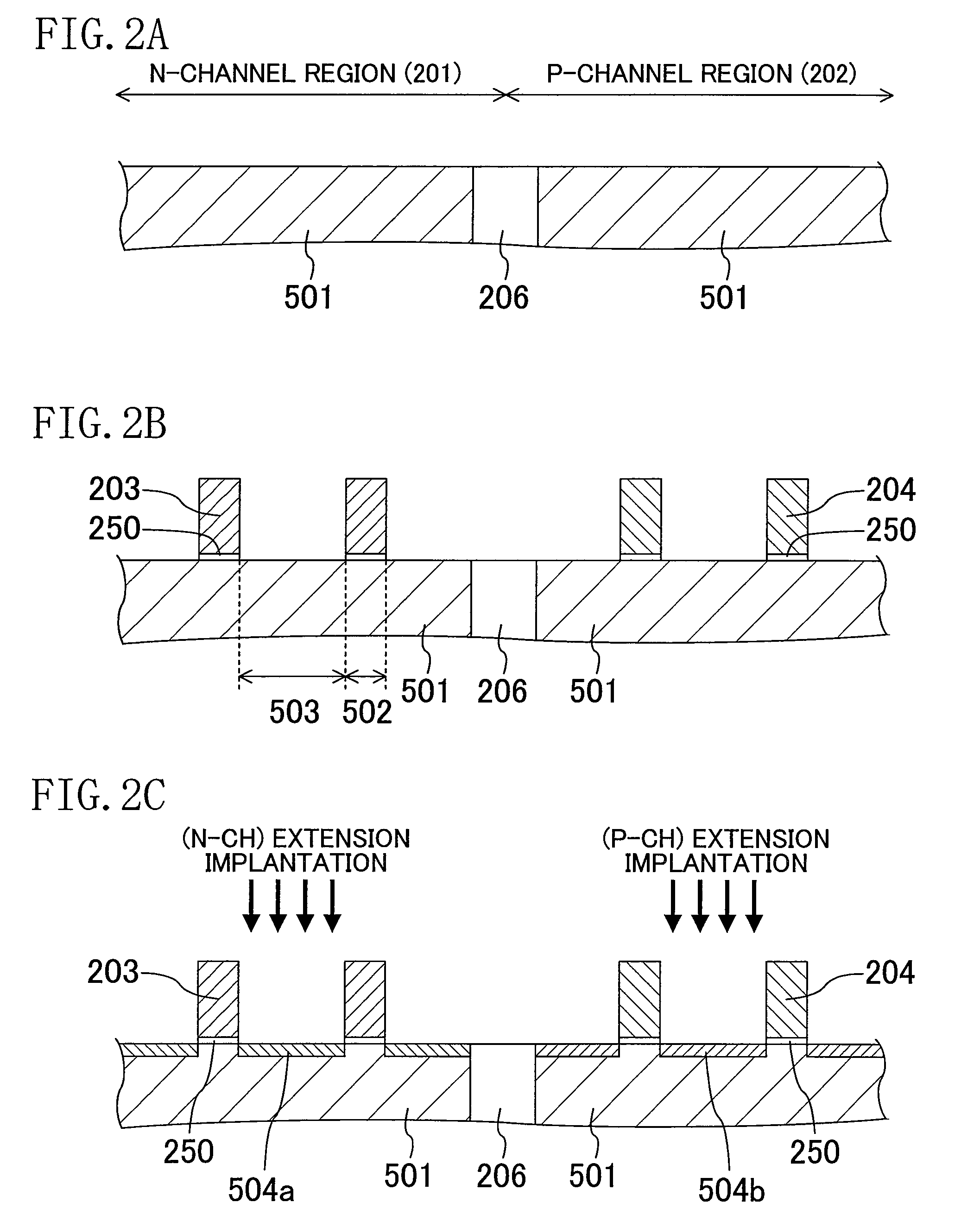 Semiconductor device and manufacturing method thereof