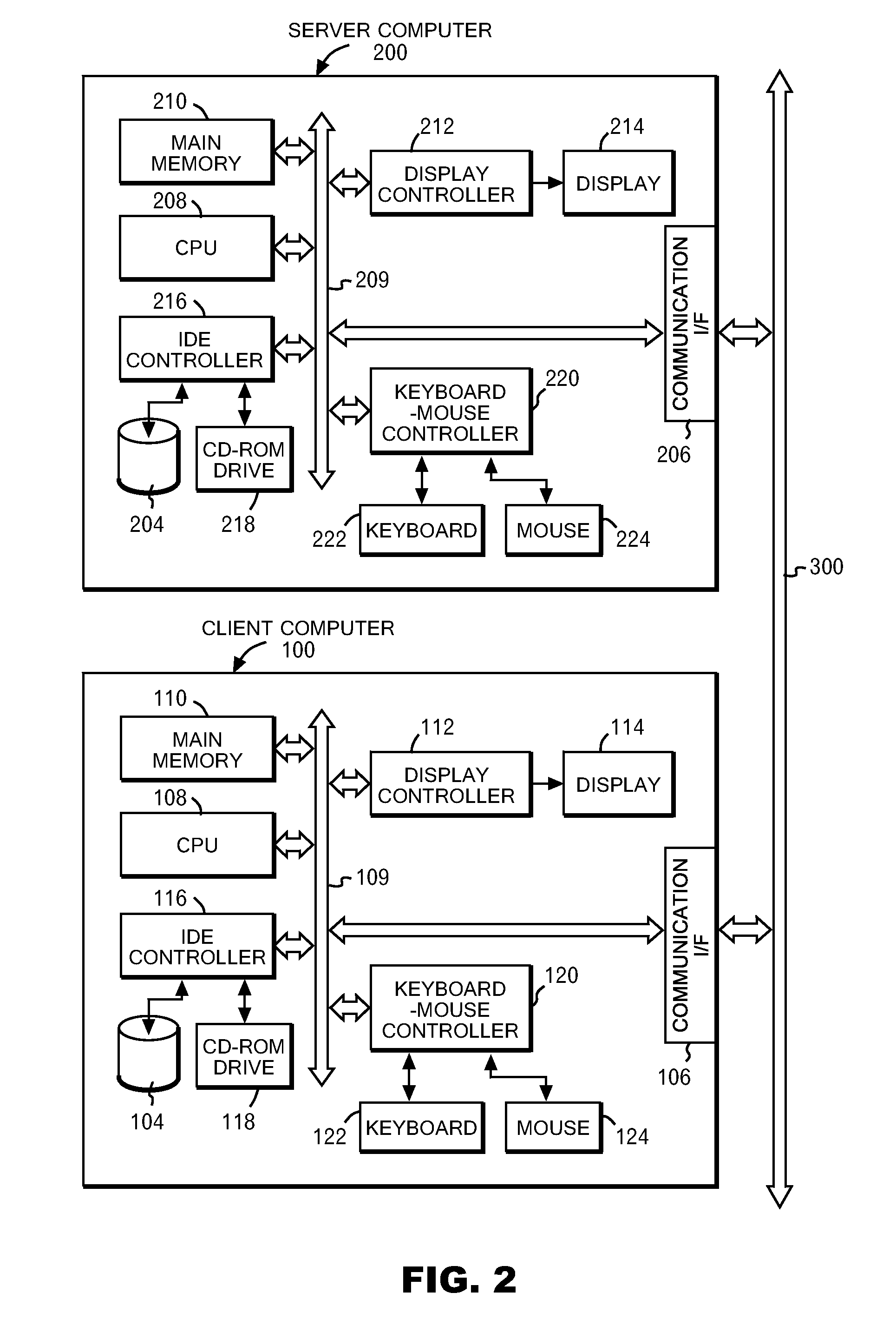 Content processing system, method and program