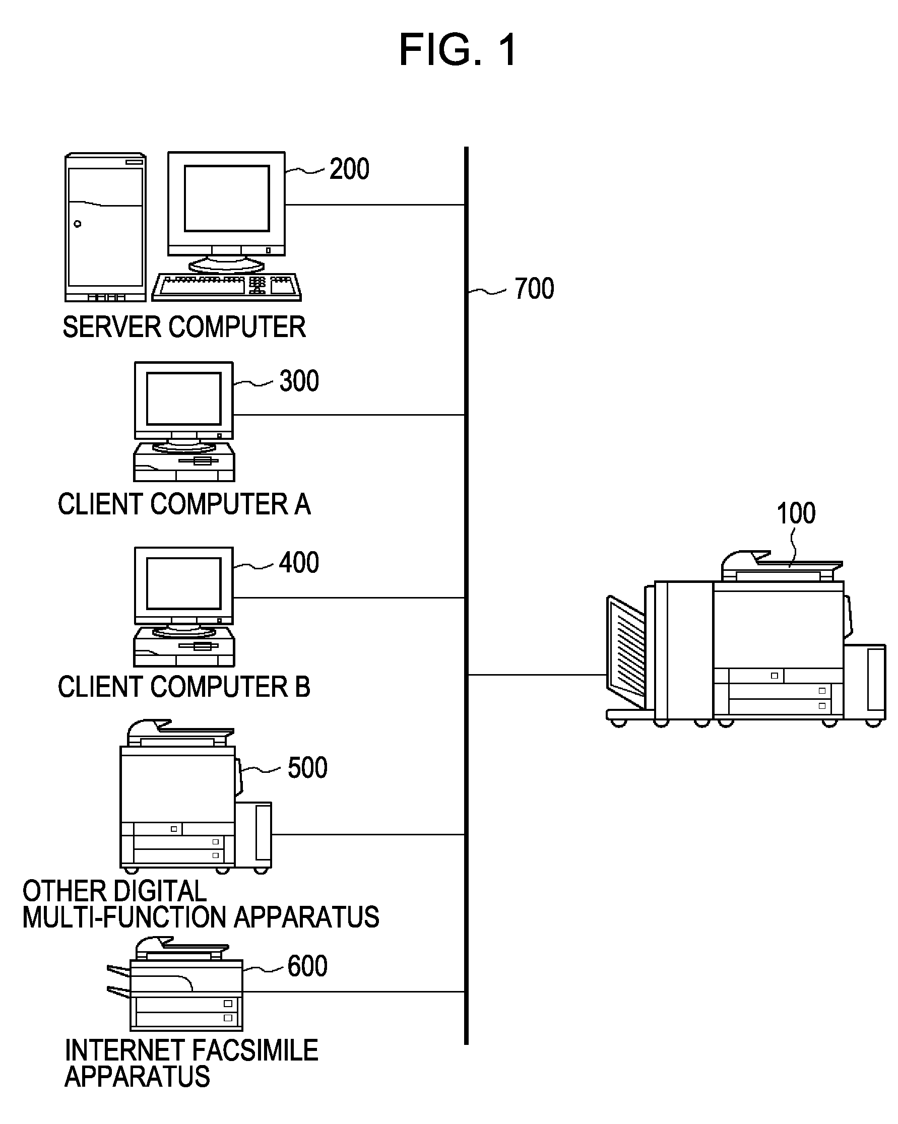 Printing system, job processing method, storage medium, and printing apparatus