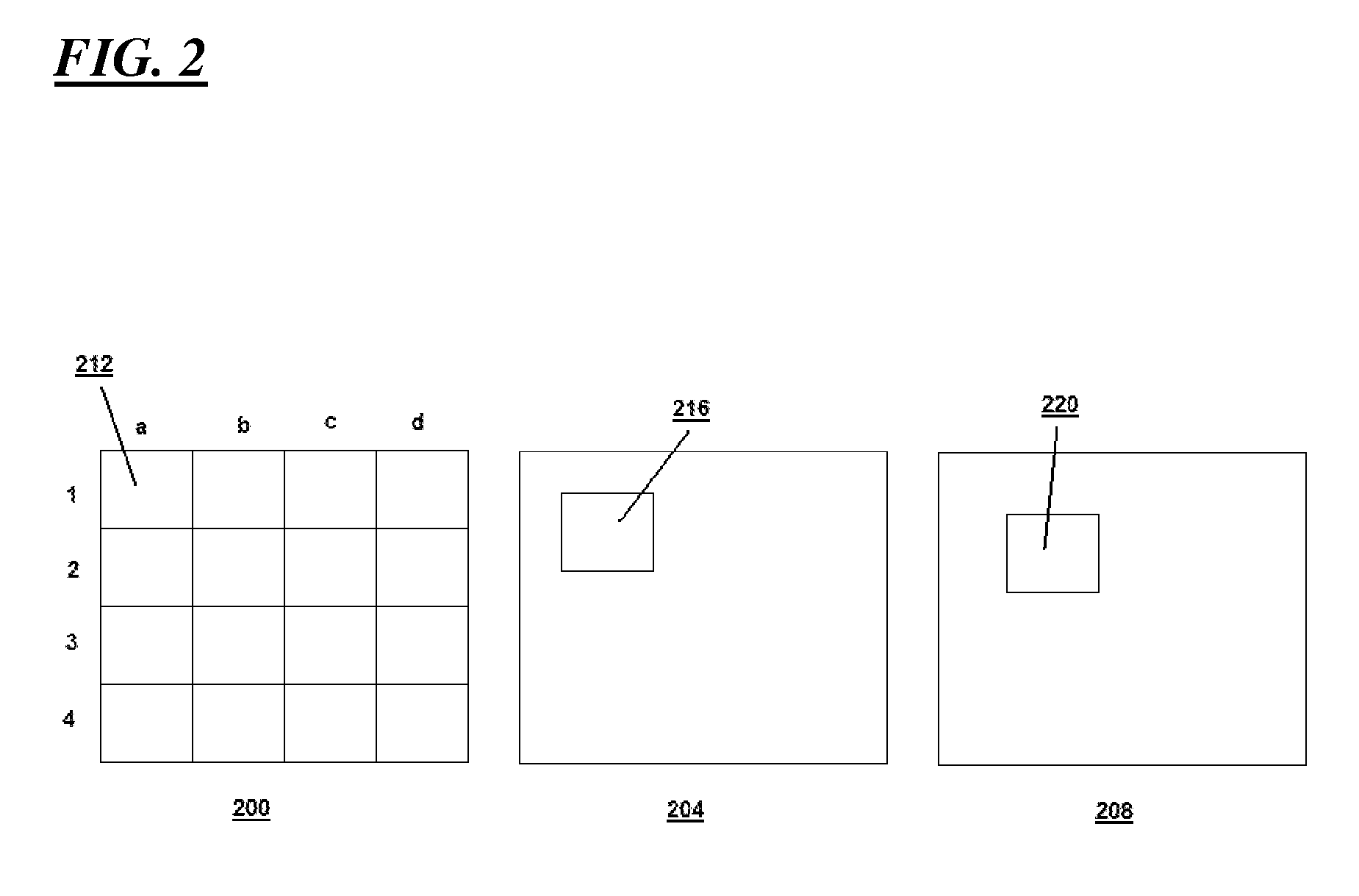 Determination of optimal frame types in video encoding