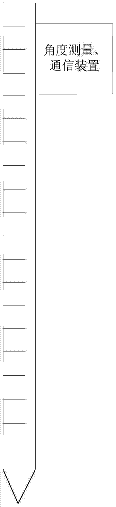 An improved guiding method and device for intracranial puncture