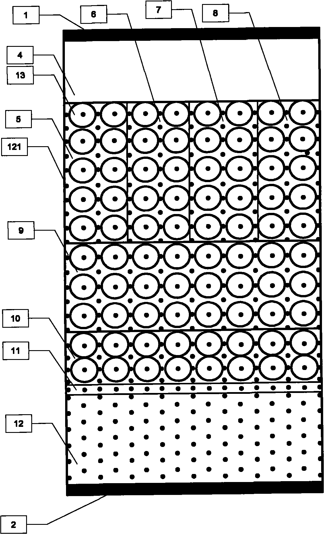 Ergonomics functional bed for old and weak people