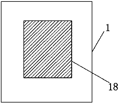 Waste treatment device for acetamide production