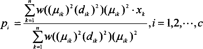 Printing and dyeing process sewage monitoring index time constraint associated rule mining algorithm