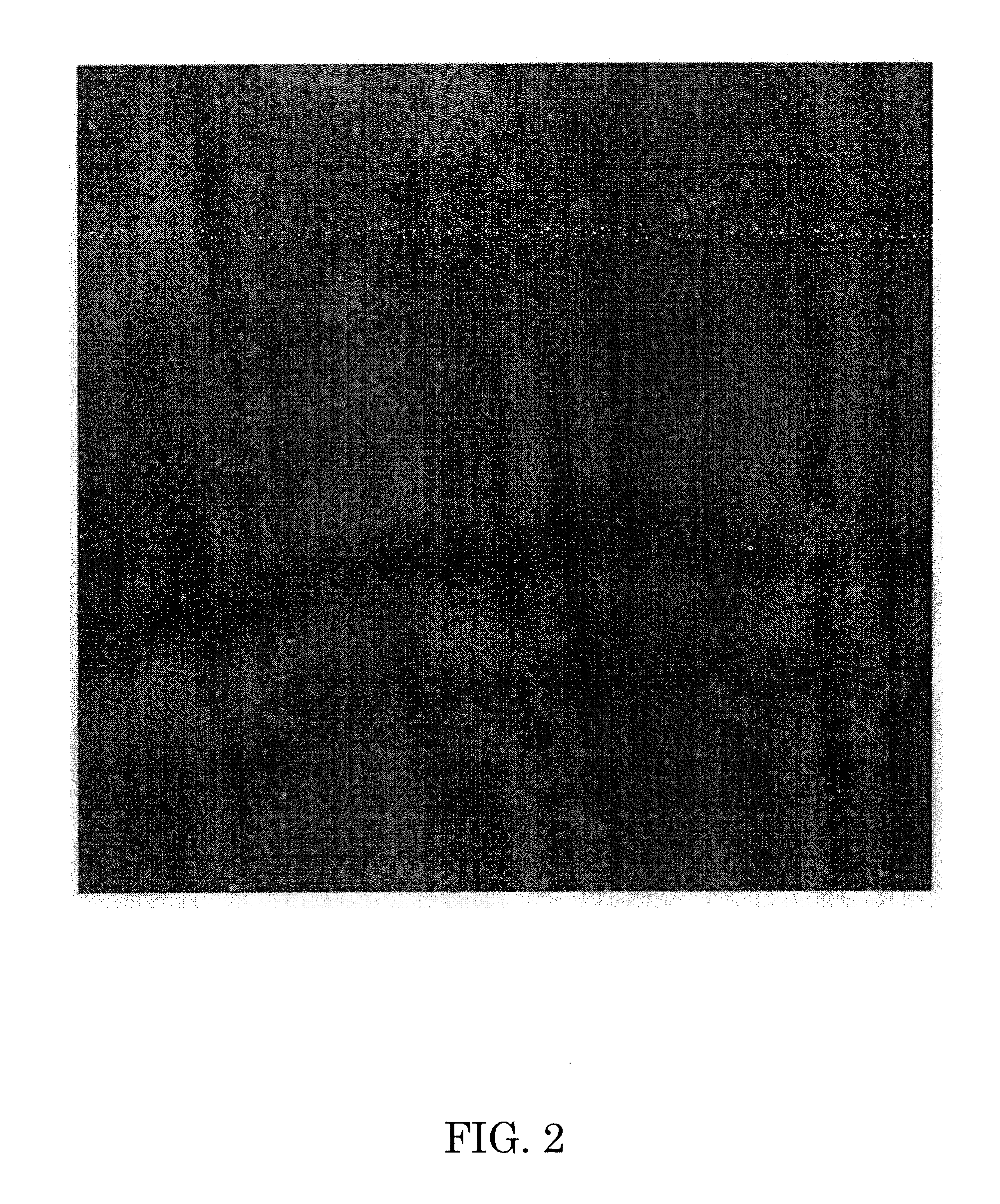 Composition, coated film formed of the composition, layered product containing the coated film, and electronic device incorporating the layered product