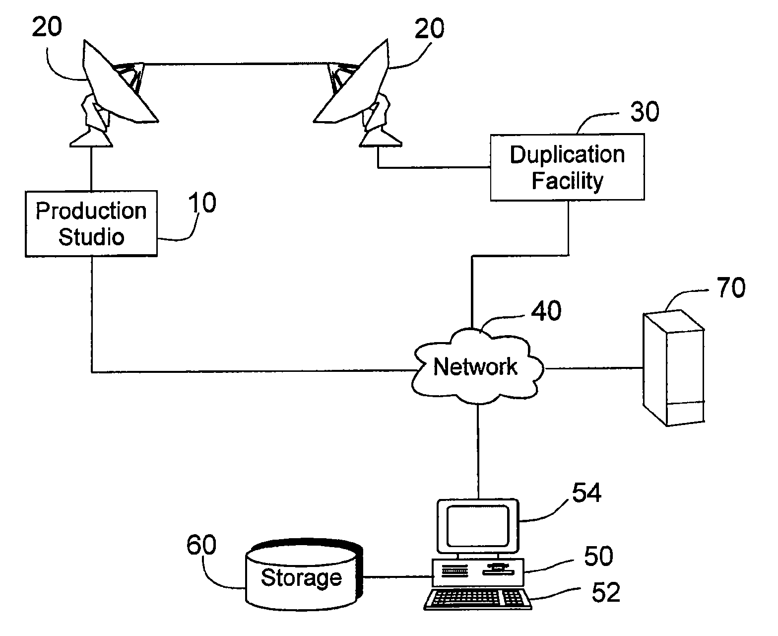 Method and apparatus for detecting near duplicate videos using perceptual video signatures