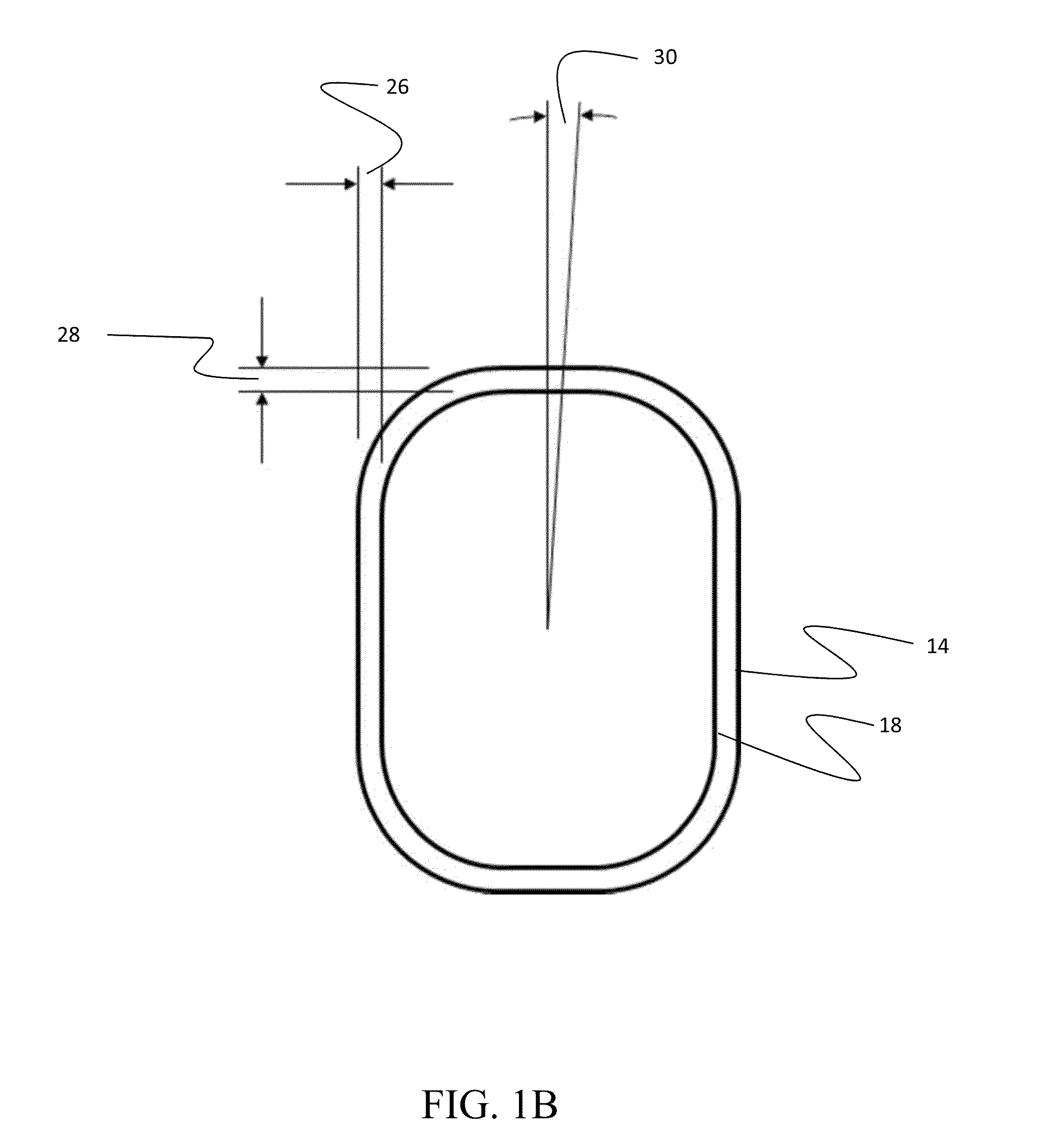 Decorative ring device for free-floating interface of aircraft interior sidewall window lining