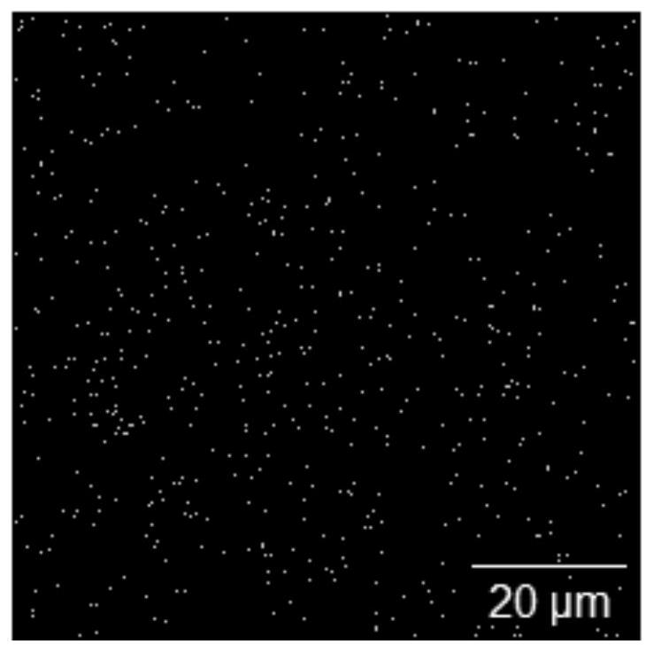 A kind of preparation method of thermoelectric power generation material