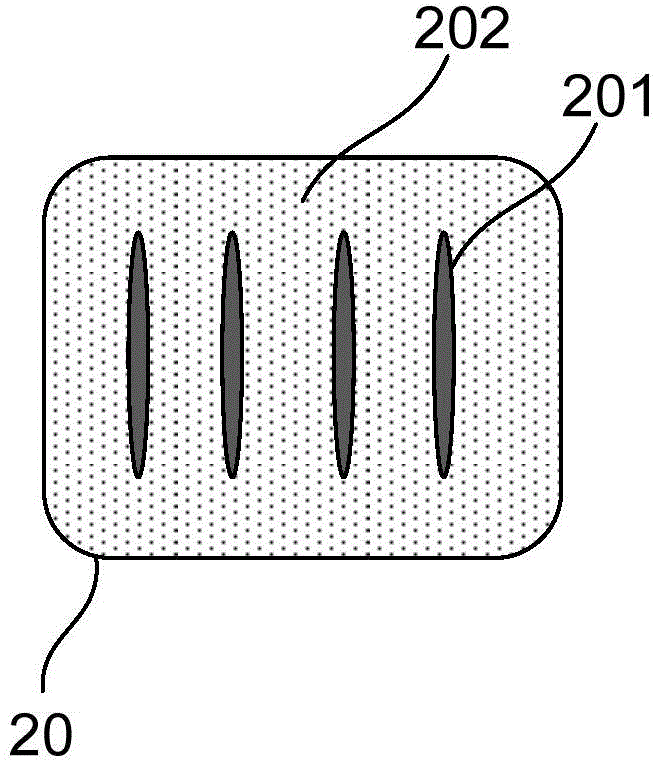 Method for eliminating wafer surface defect in wet etching