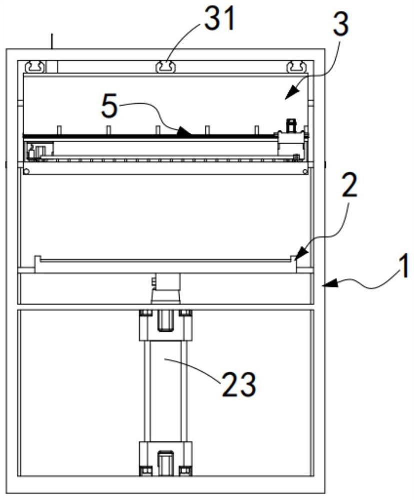 A multifunctional automatic trimming system for substrates used in solar panel processing