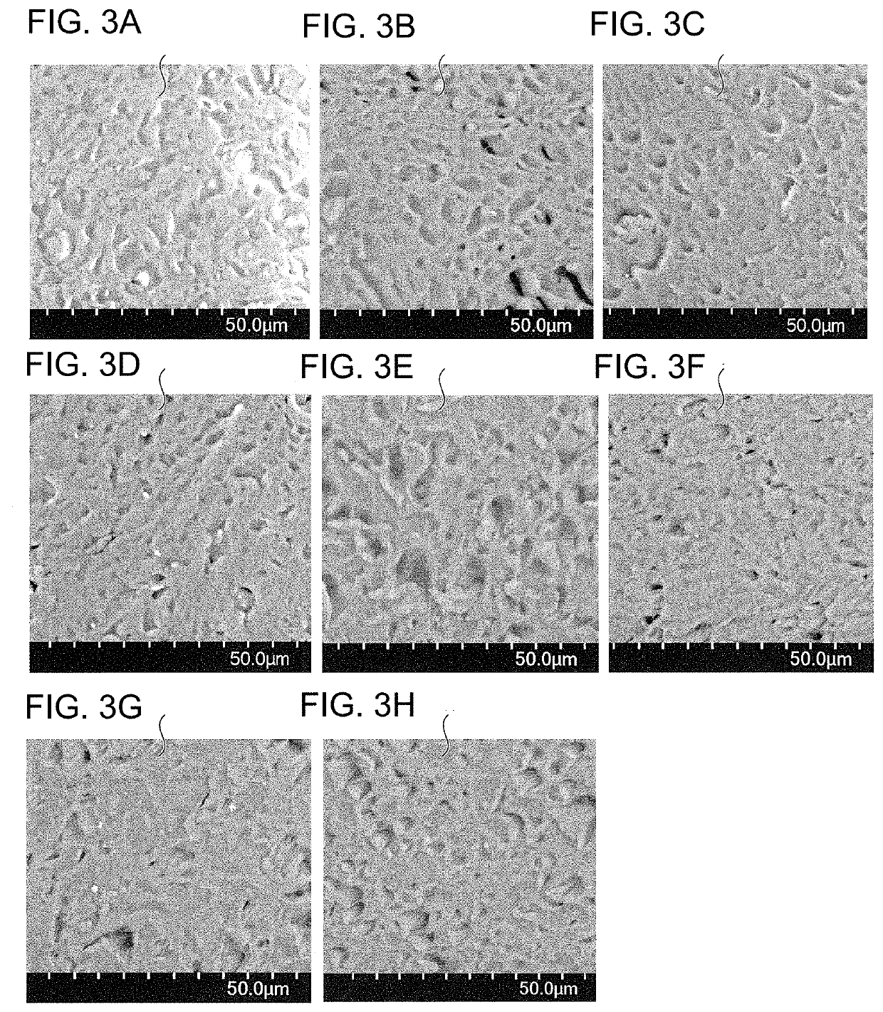 Thermoplastic Fluororesin Composition, Electric Wire and Cable