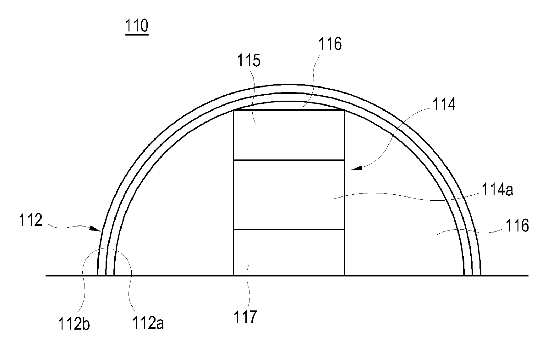 Probe for Ultrasound Diagnosis and Ultrasound Diagnostic System Using the Same