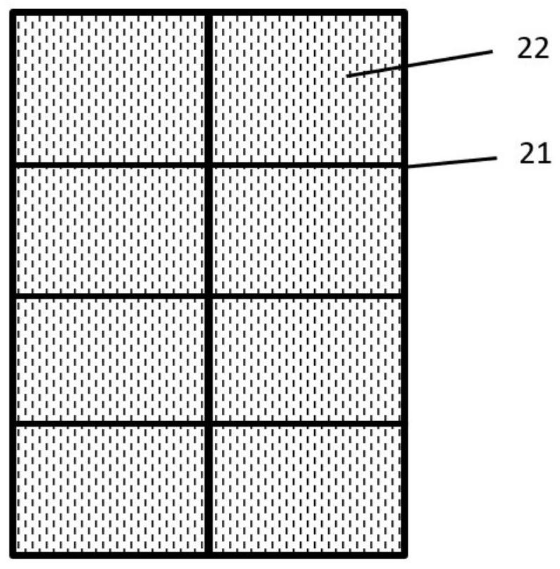 Spheroid self-generating field driven intelligent material soft robot and preparation method thereof