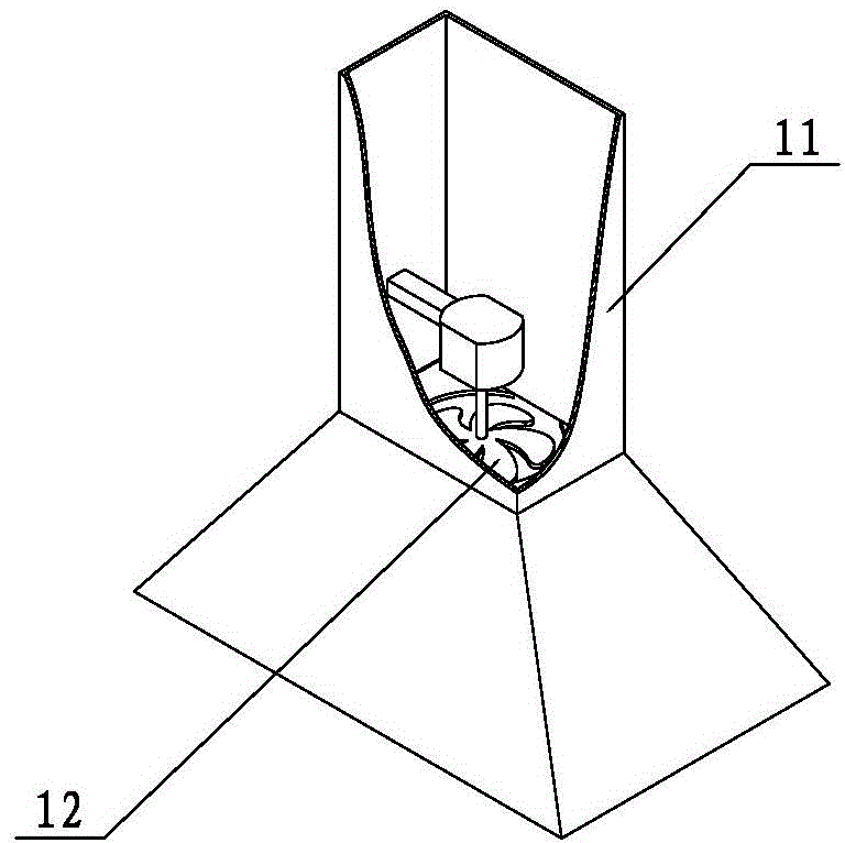 Formation/capacity grading cabinet with heat dissipation function