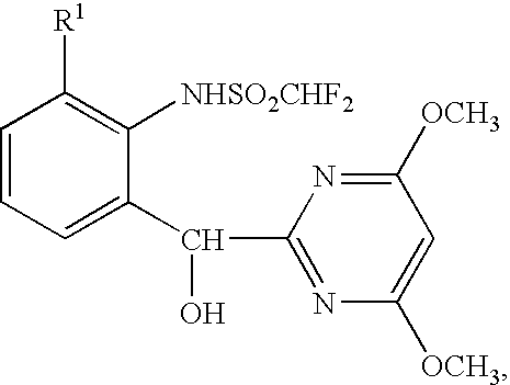 Granular pesticide preparation