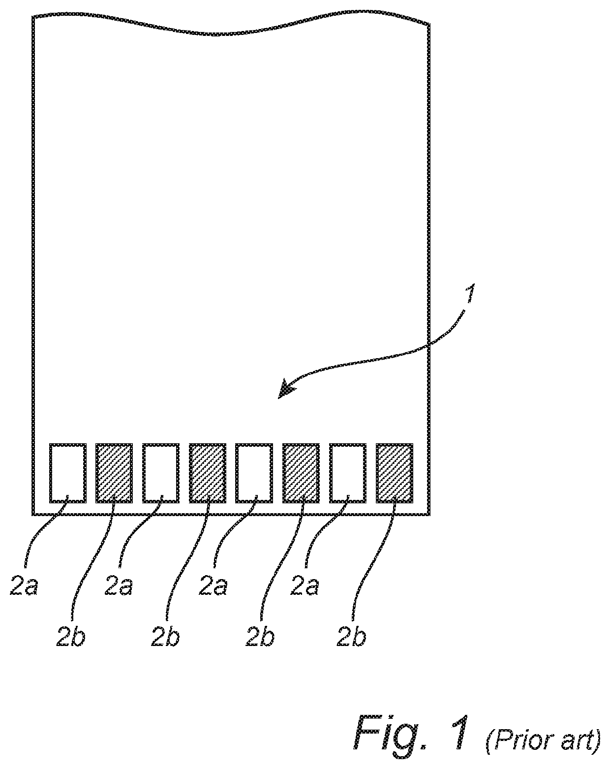 Substrate integrated waveguide antenna