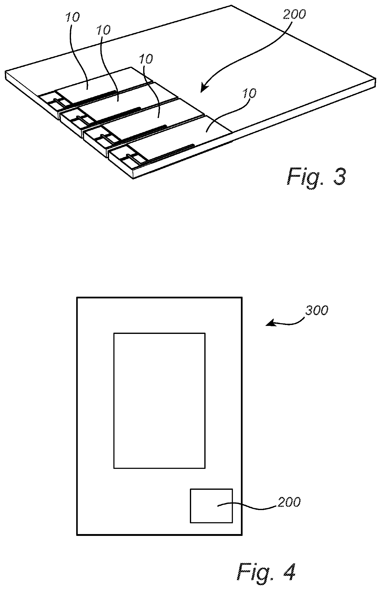 Substrate integrated waveguide antenna