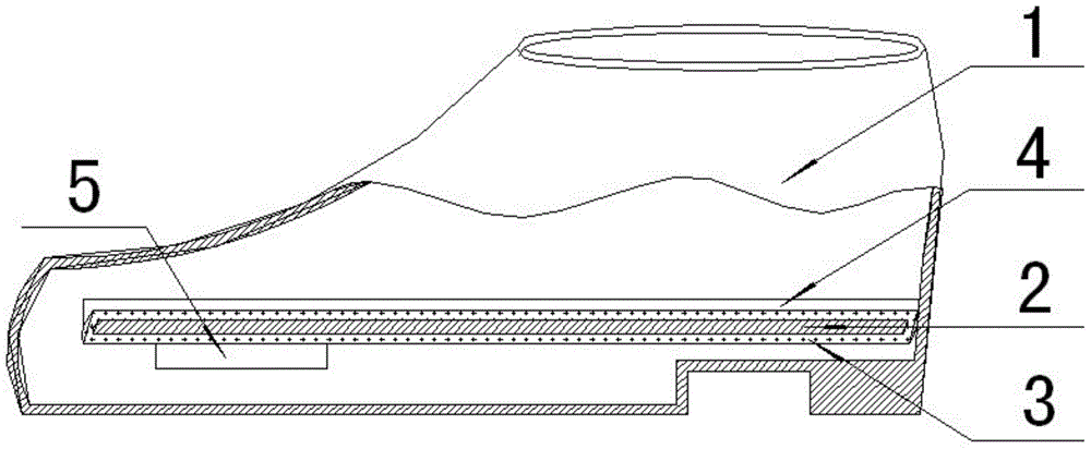 Heating method with heat stored in electromagnetic induction heating mode and heat released slowly