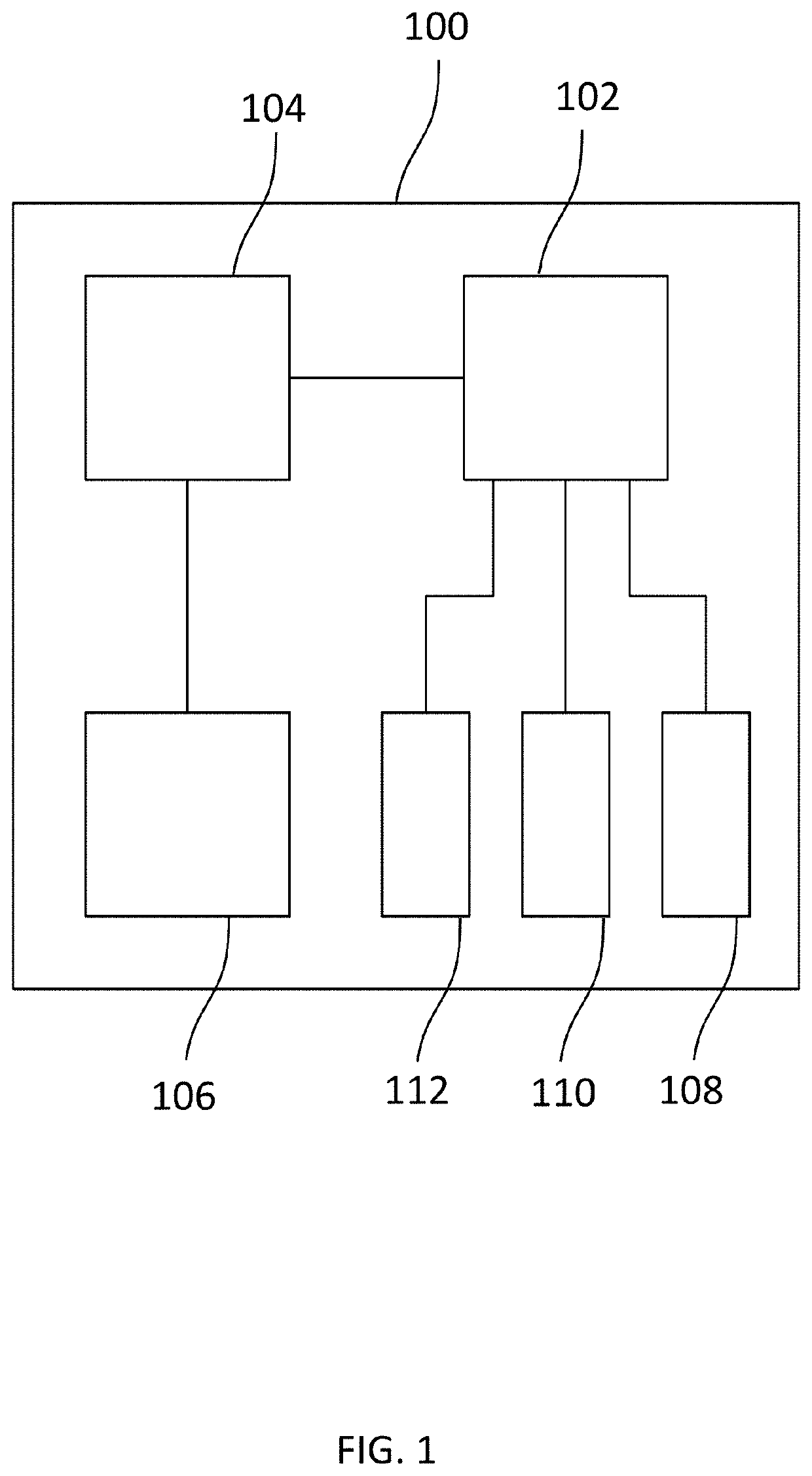 System for promoting passenger trust and mitigating motion sickness in a vehicle