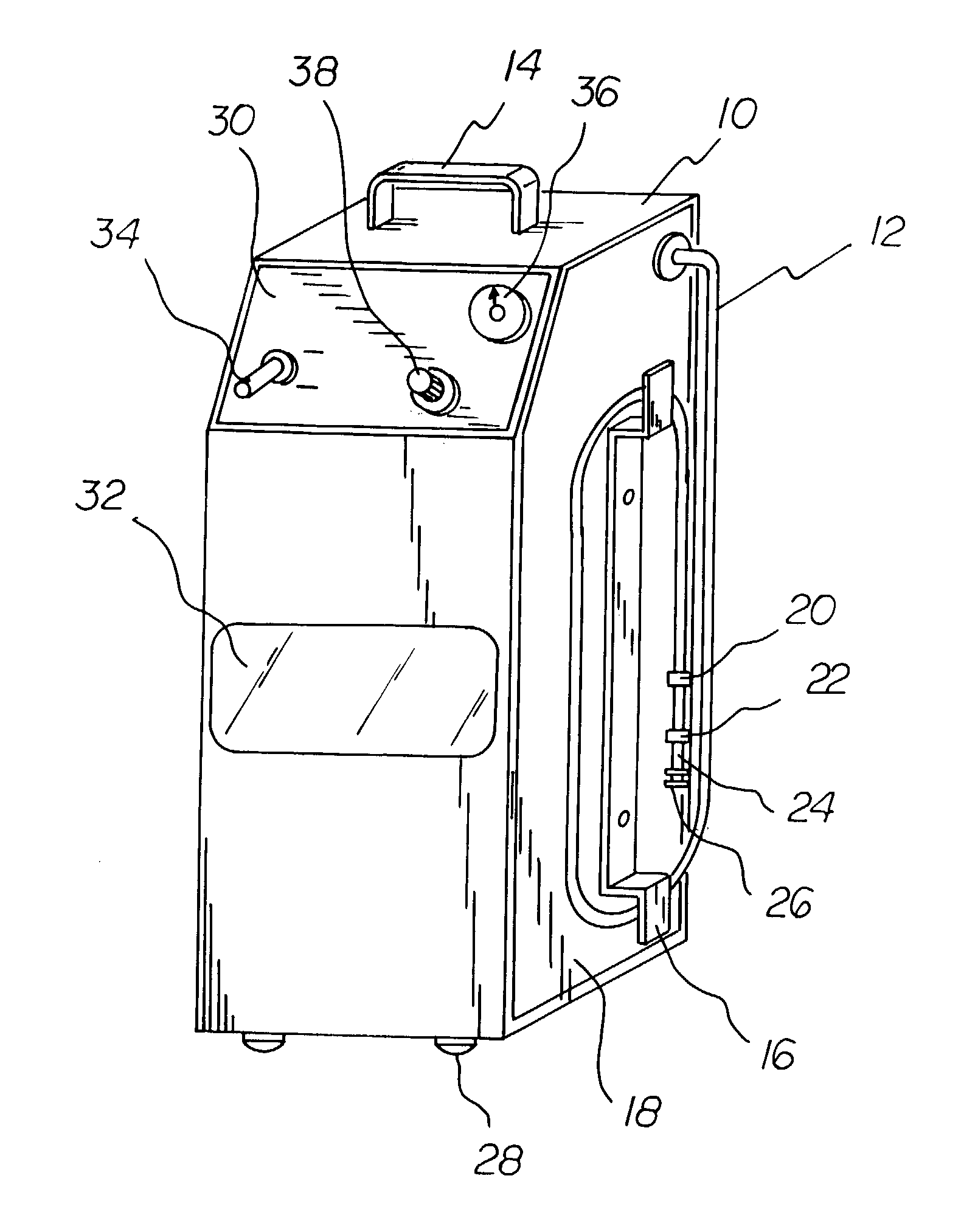 Engine decarbonizing fluids