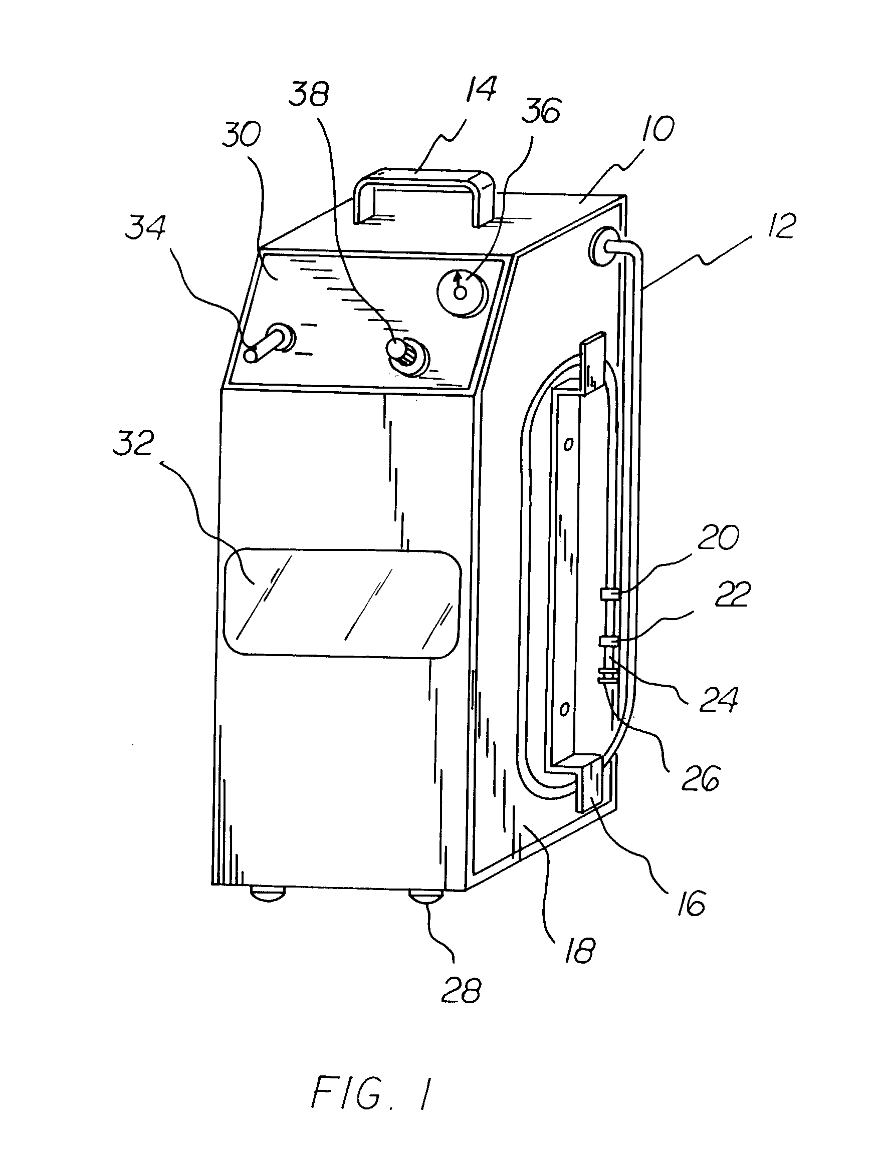 Engine decarbonizing fluids