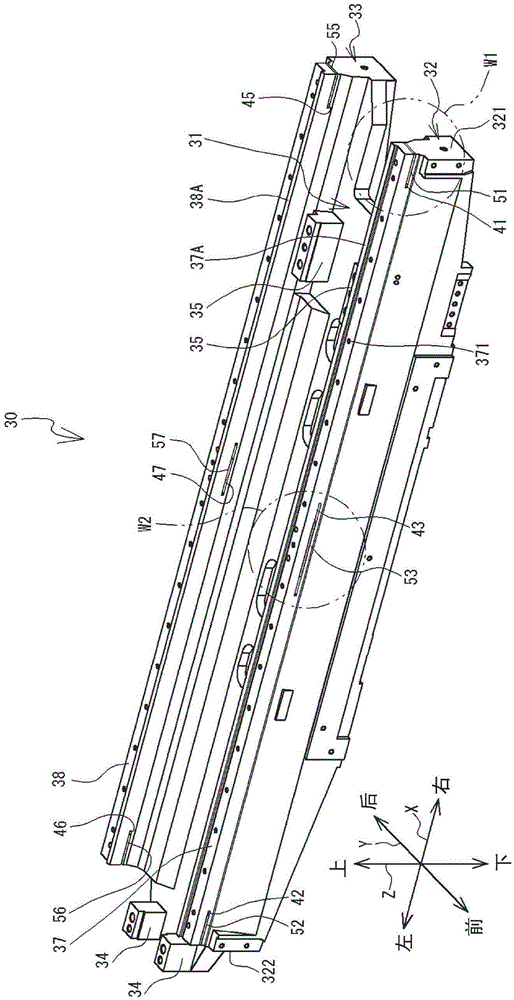 Machine tool