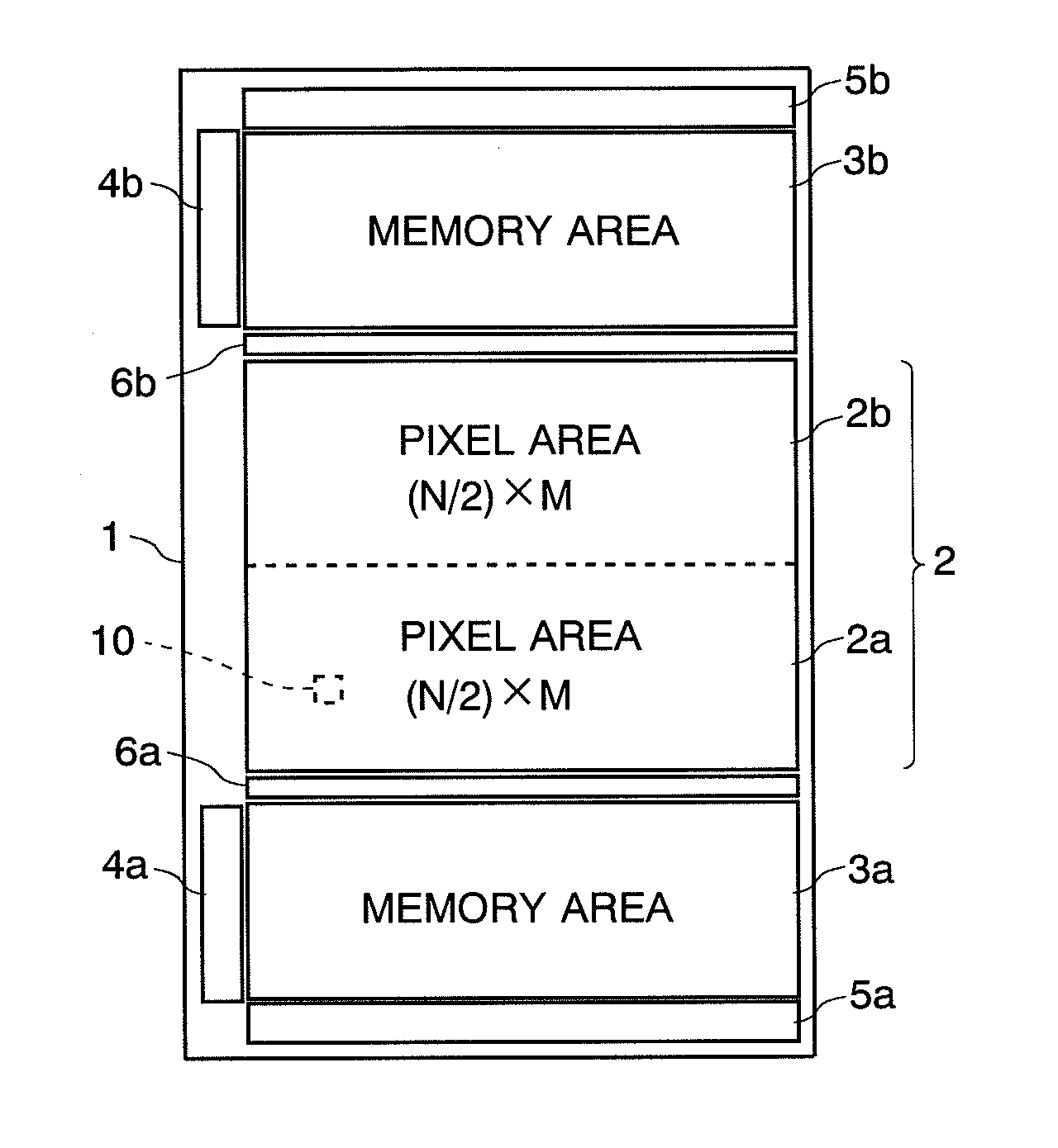 Solid-state image sensor