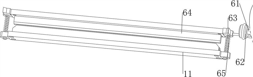 Bandage shearing device for emergency department