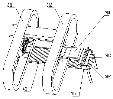 Parking system