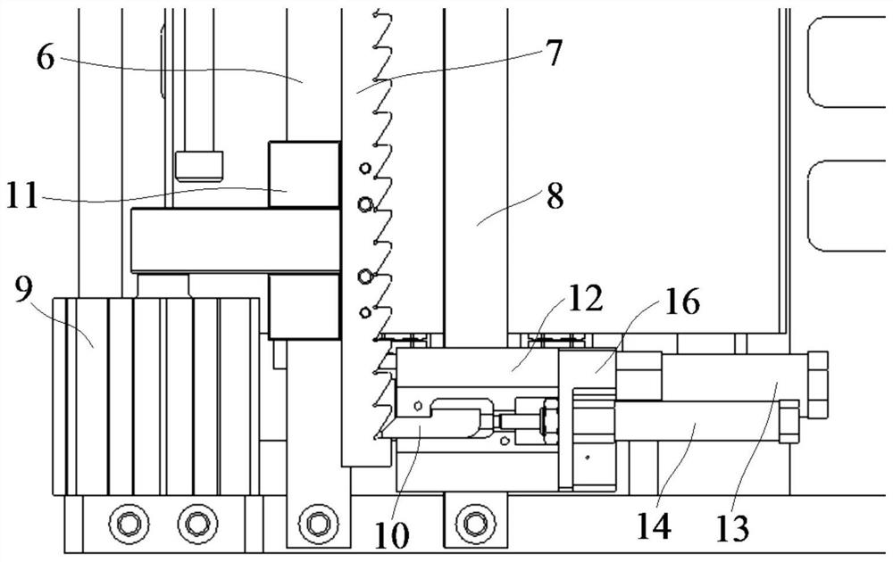 Processing equipment for smartphones