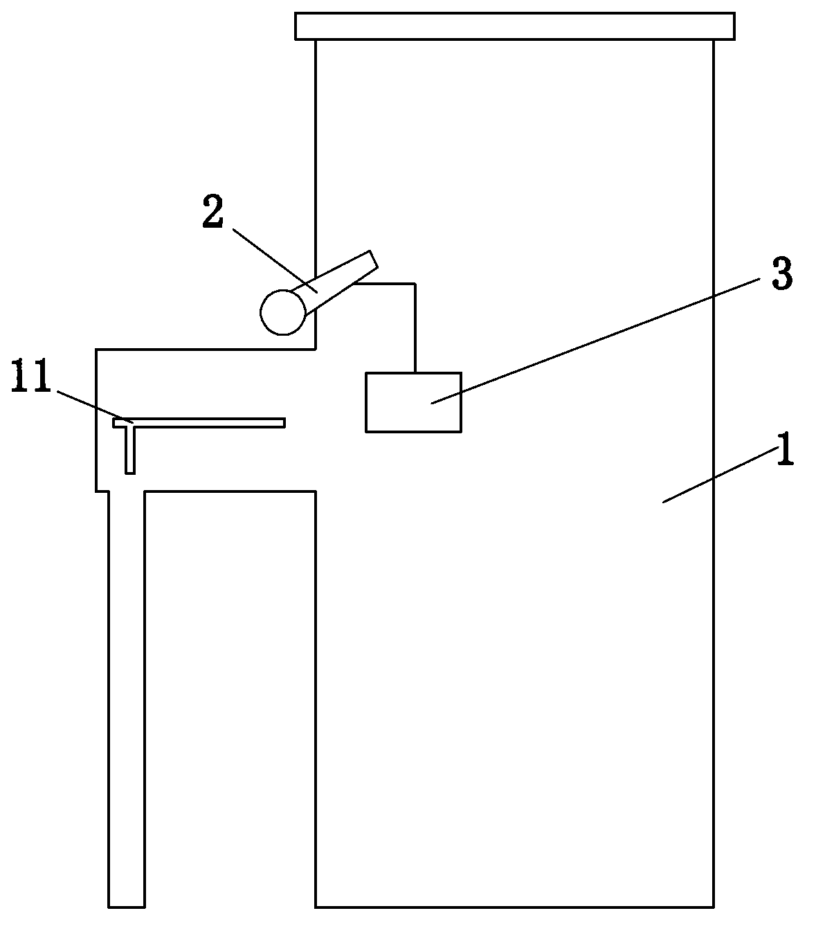 Piano with sound interaction function