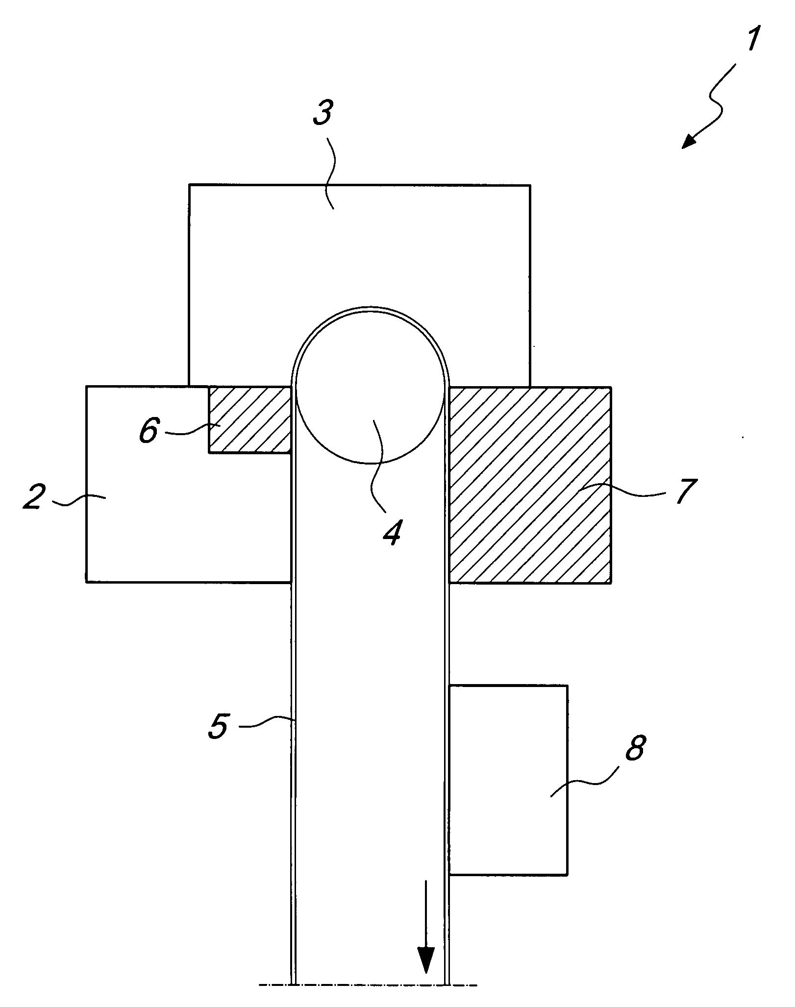 Highly versatile multiconfiguration printing assembly