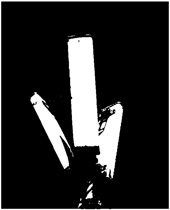 Method and device for pose measurement and storage medium