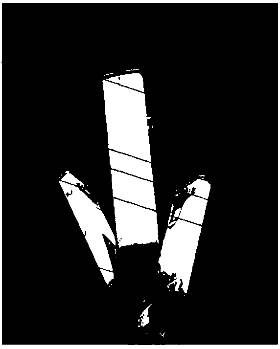 Method and device for pose measurement and storage medium