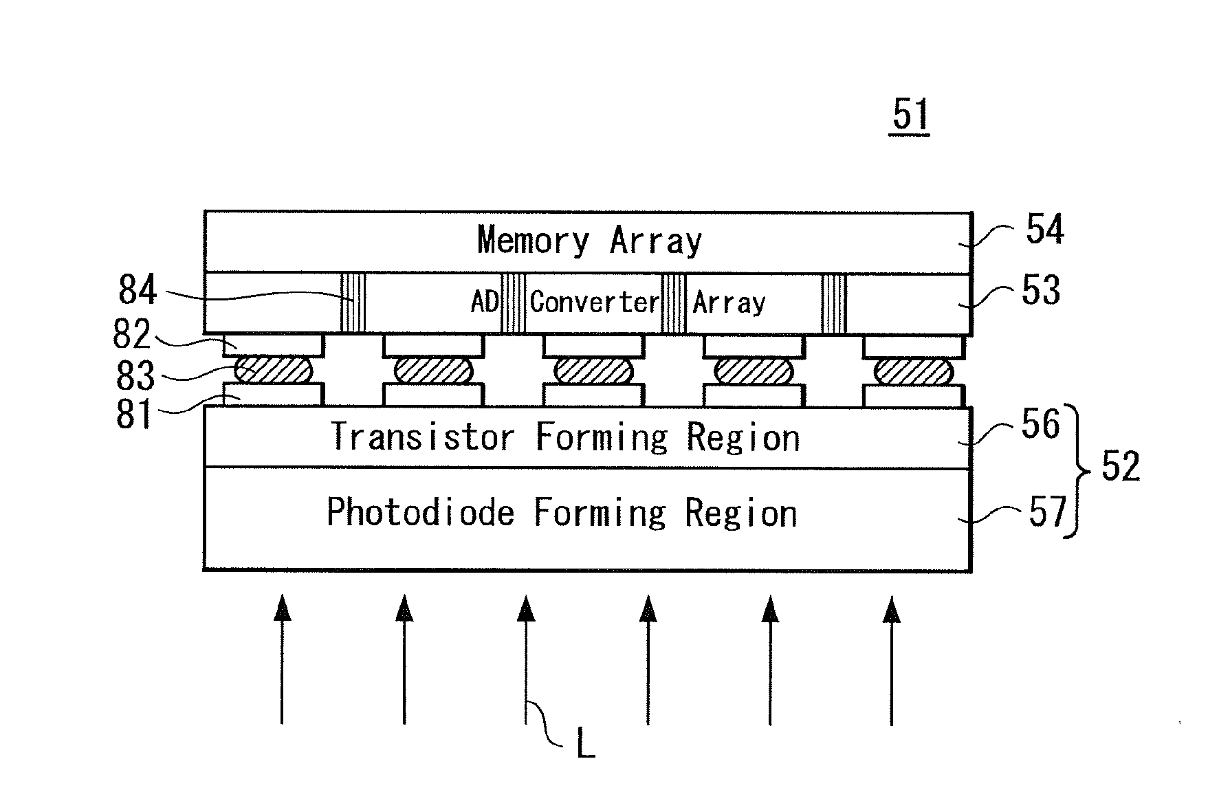 Semiconductor image sensor module and method of manufacturing the same