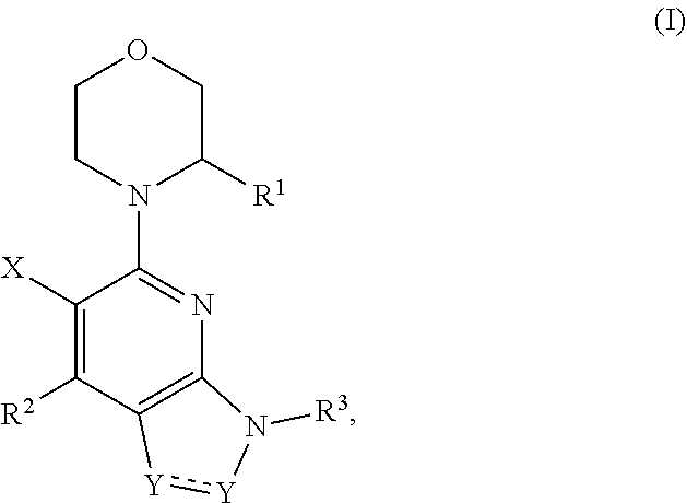 Compounds, pharmaceutical compositions, and methods of preparing compounds and of their use as atr kinase inhibitors