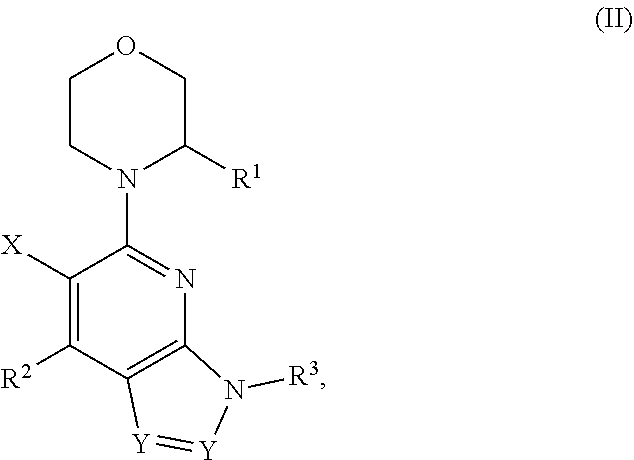 Compounds, pharmaceutical compositions, and methods of preparing compounds and of their use as atr kinase inhibitors