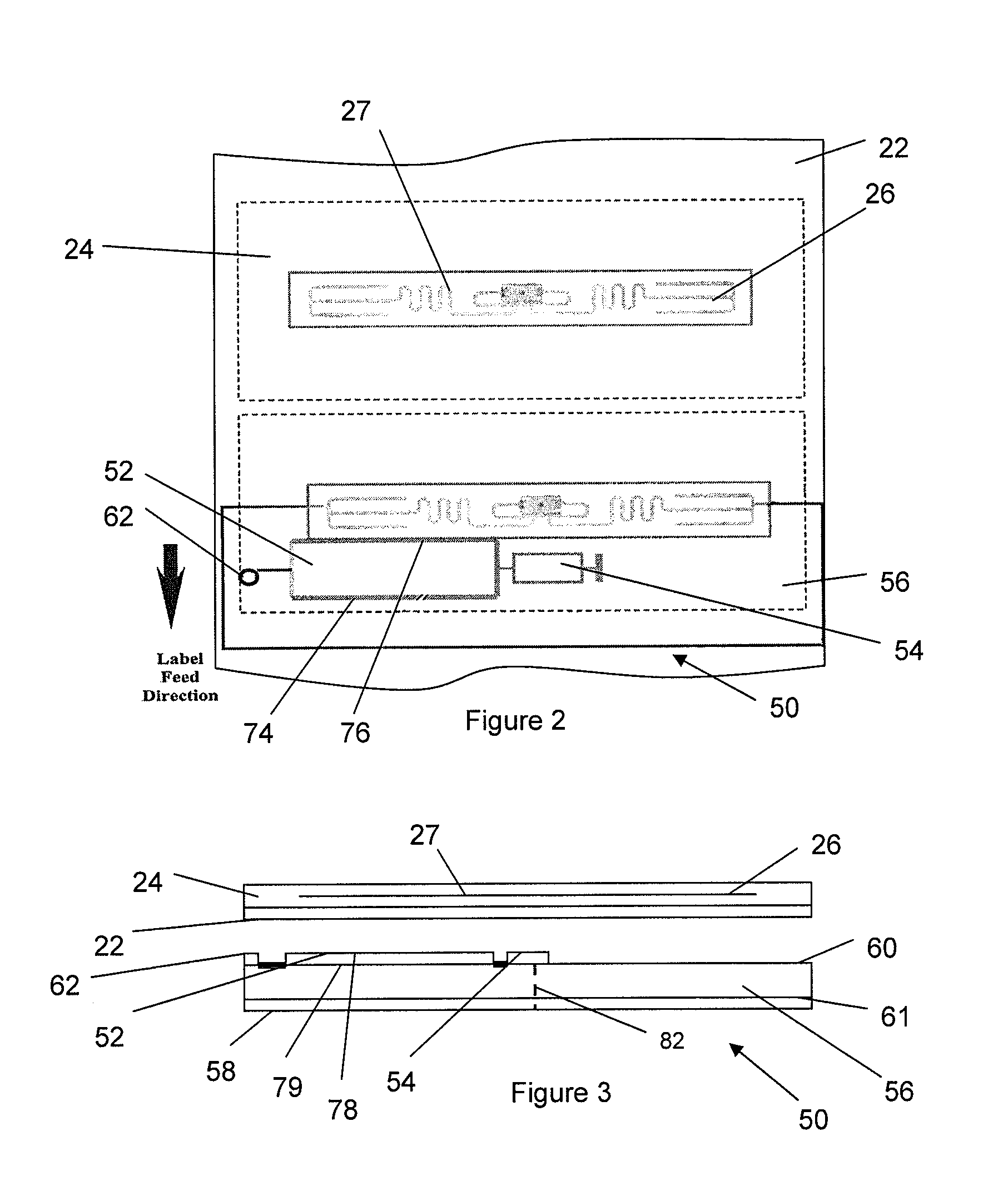 Near-Field Miniature Coupler