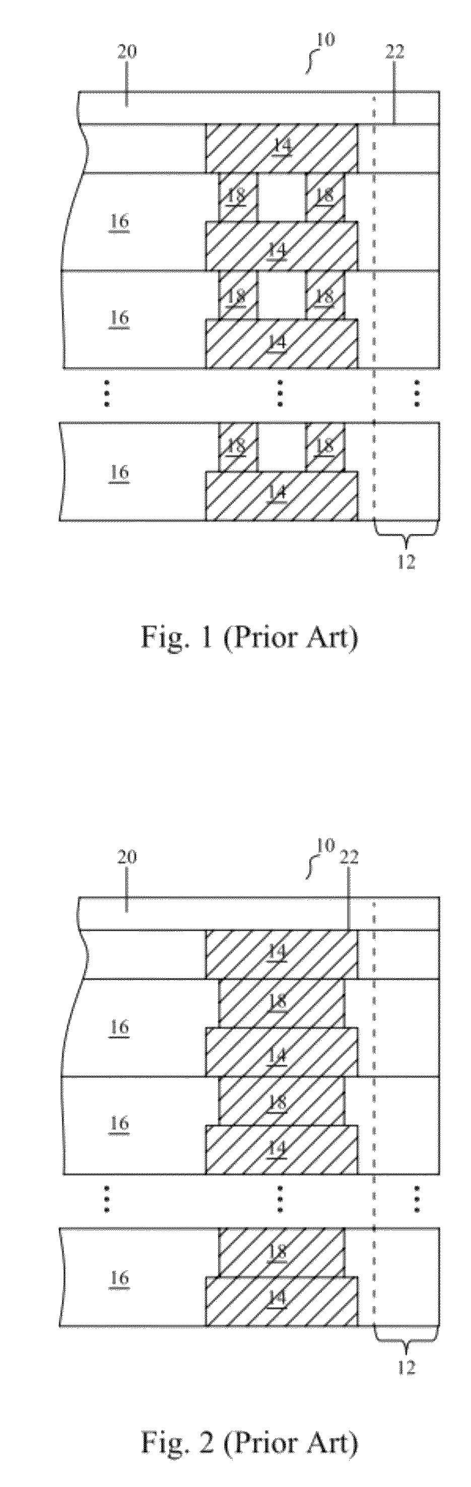 Protective seal ring for preventing die-saw induced stress