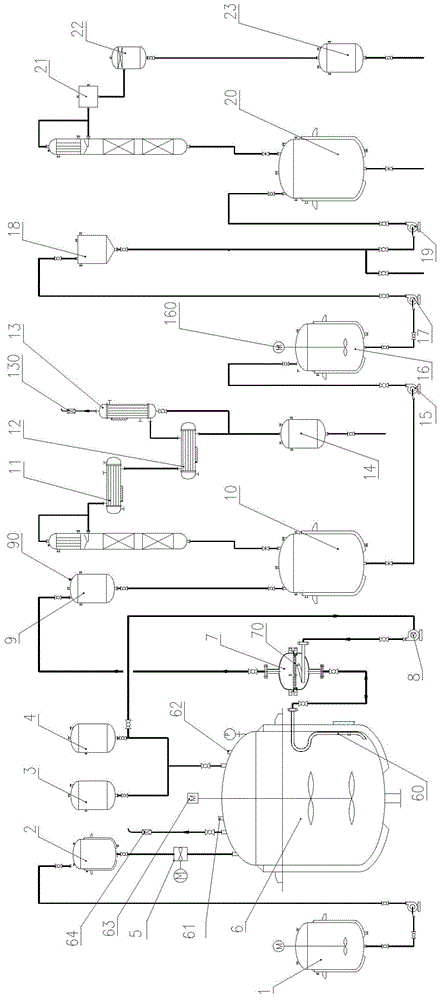 Method of synthesizing tricyclodecenyl isobutyrate spice